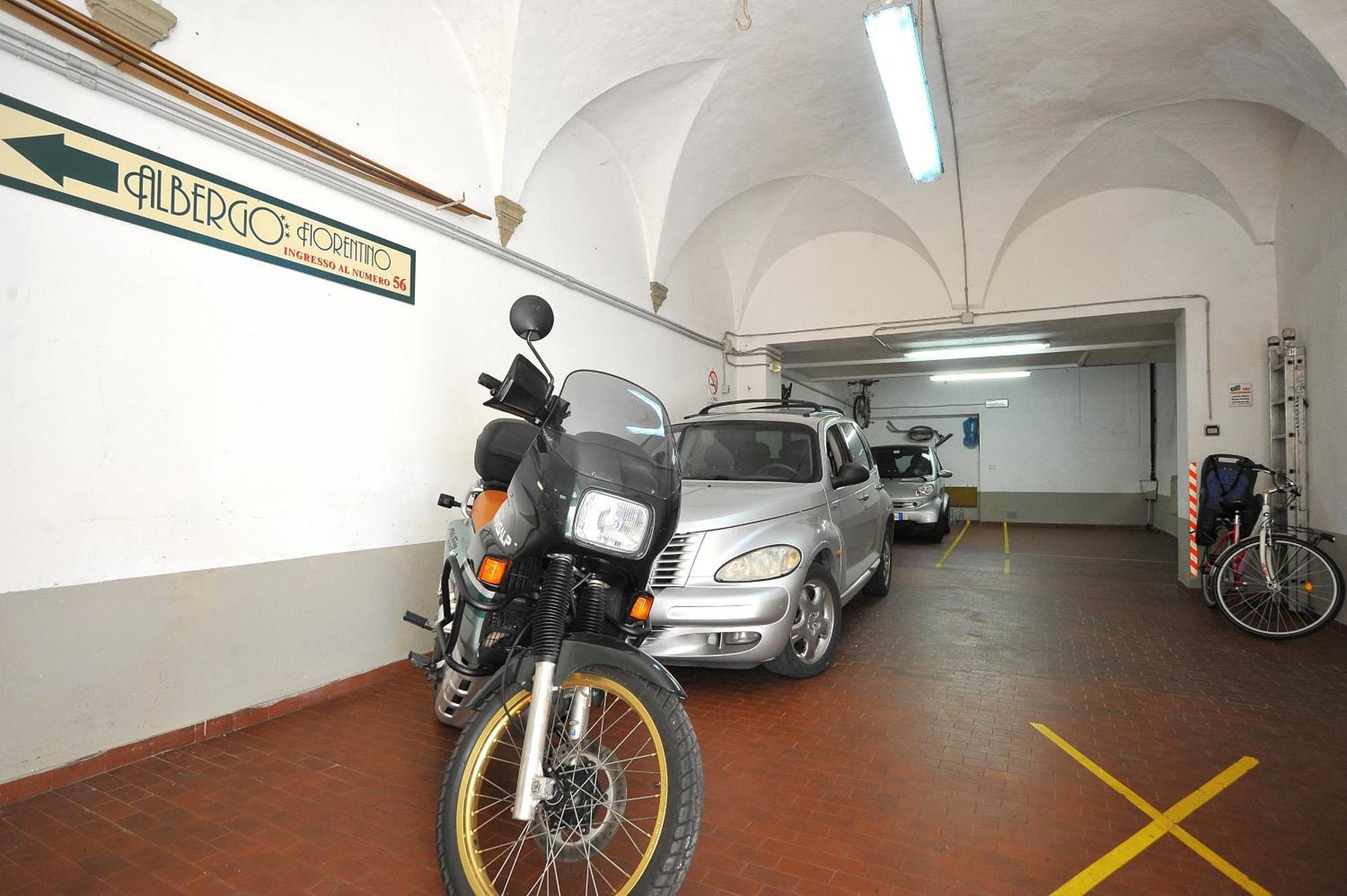 albergo Fiorentino Sansepolcro Esterno foto