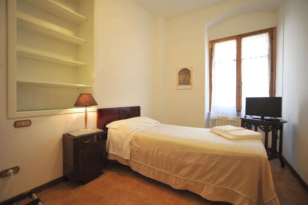 albergo Fiorentino Sansepolcro Esterno foto