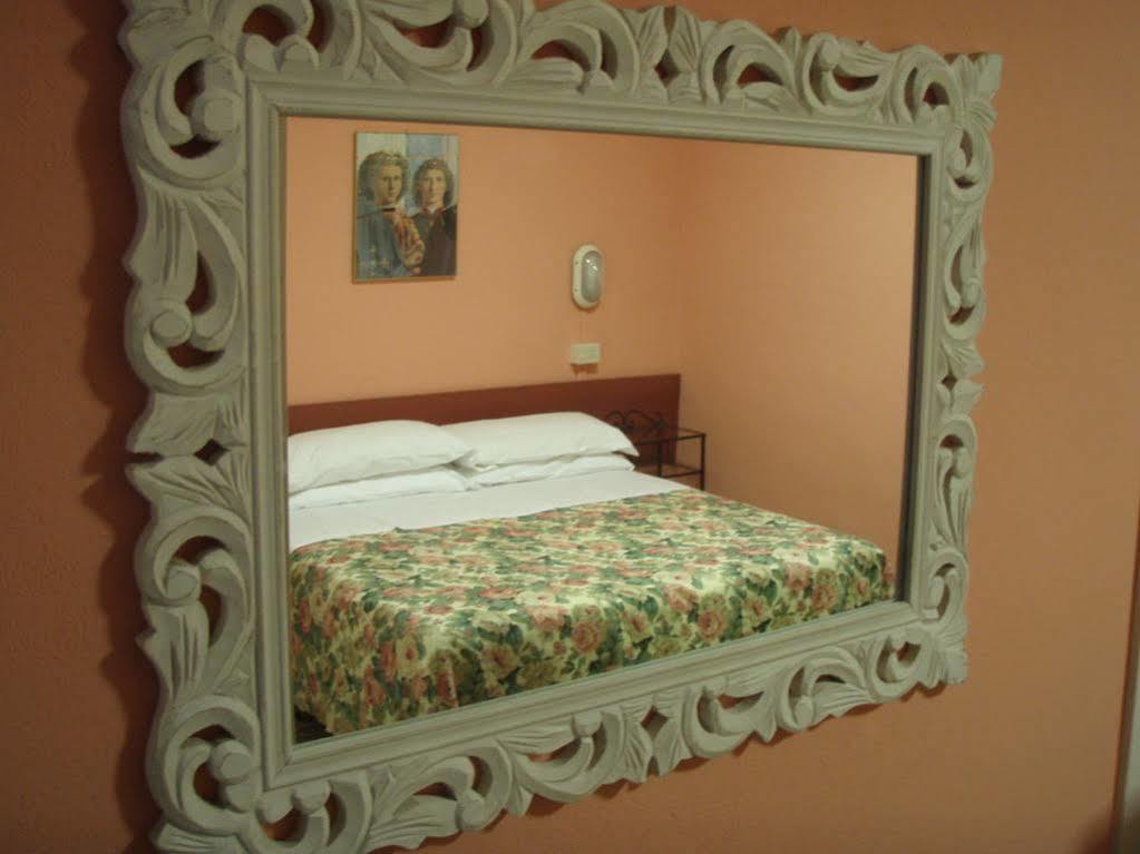 albergo Fiorentino Sansepolcro Esterno foto