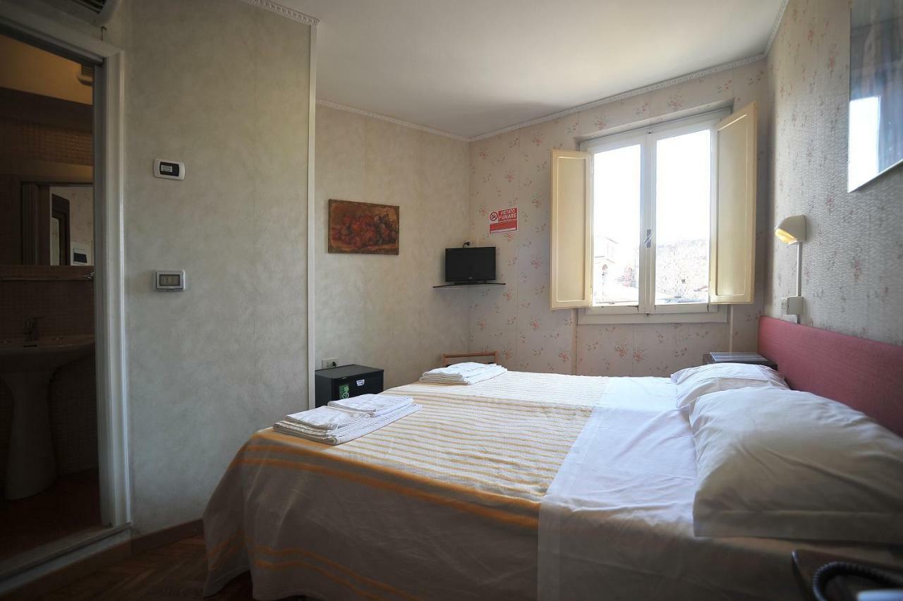 albergo Fiorentino Sansepolcro Esterno foto